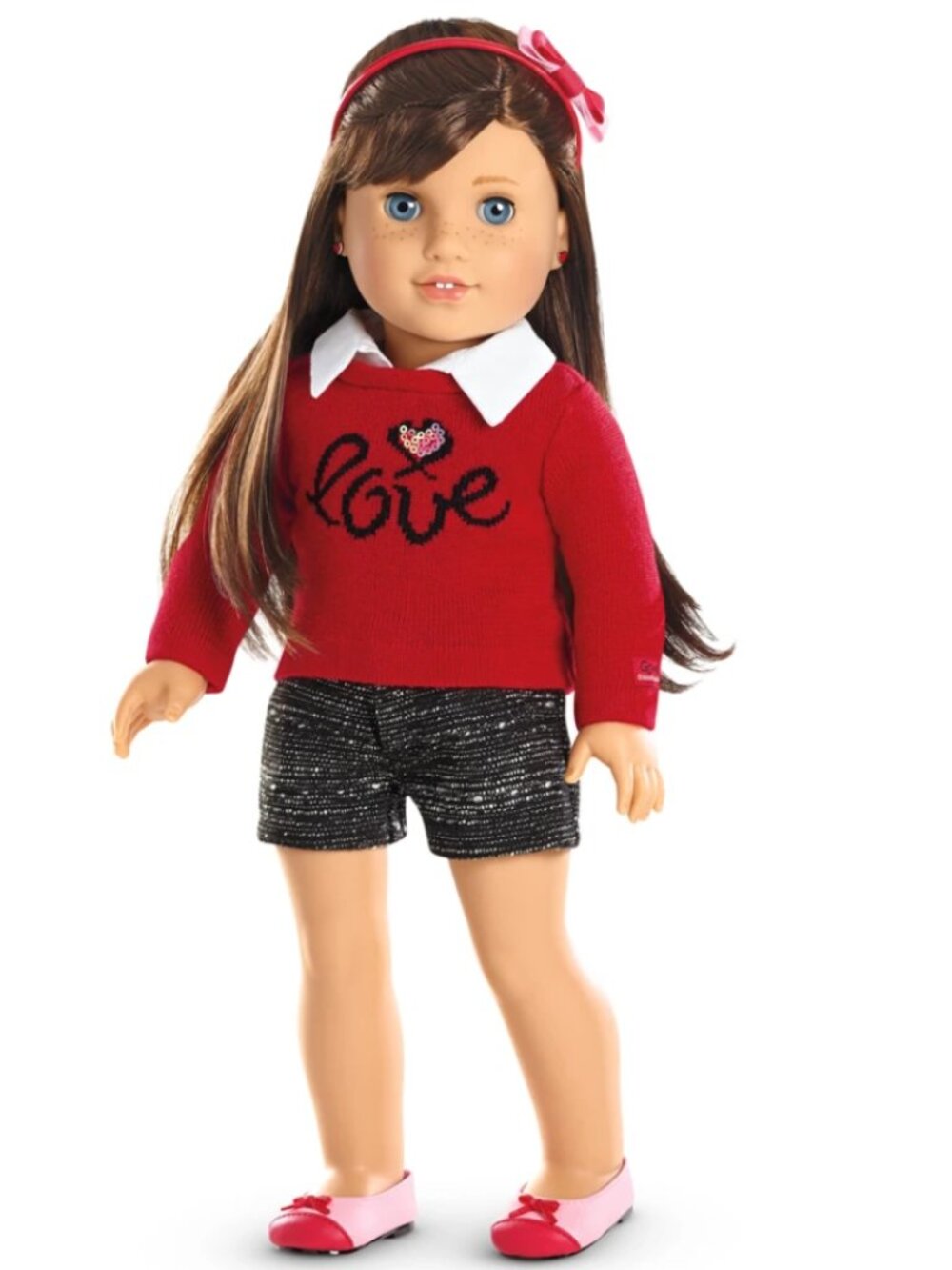 American Girl of the Year 2015 Grace - City Outfit - NIB *DOLL NOT INCLUDED*